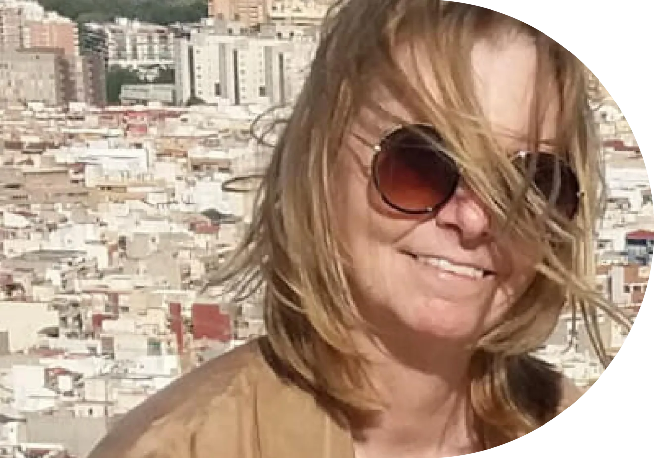 Foto Sabine